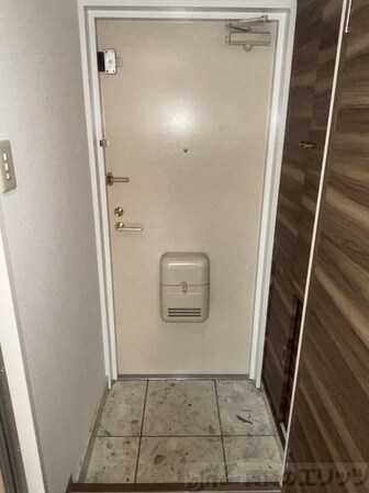 東明マンション江坂の物件内観写真